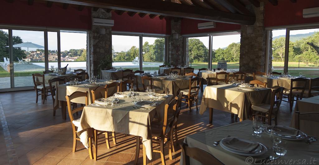 Agriturismo Creta Rossa Torre di Ruggiero Dış mekan fotoğraf